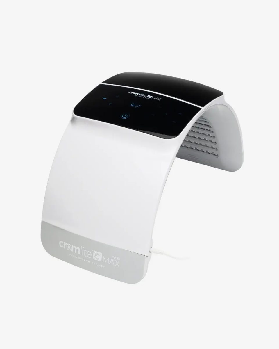 CROMLITE MAX Ca2+ IR